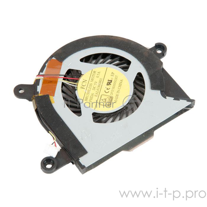 Вентилятор для LG Gram 15 15ZD960-GX70K