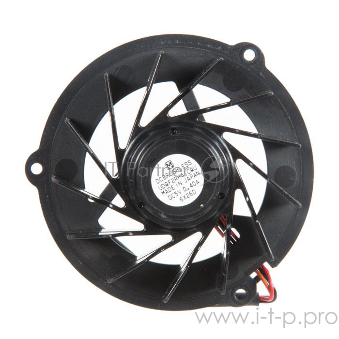 Вентилятор для IBM ThinkPad G41 Series Panasonic UDQF2RH41CQU