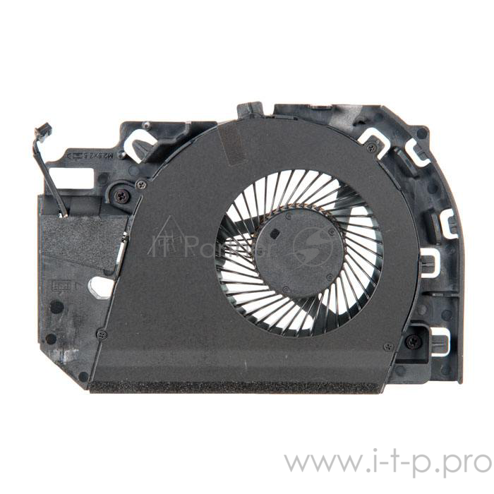 Вентилятор для HP для ZBOOK 17 G3, VGA