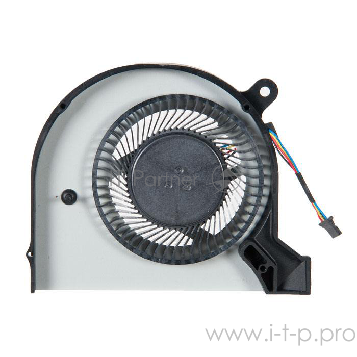 Вентилятор для Acer Aspire V Nitro VN7-592, VN7-592G, правый