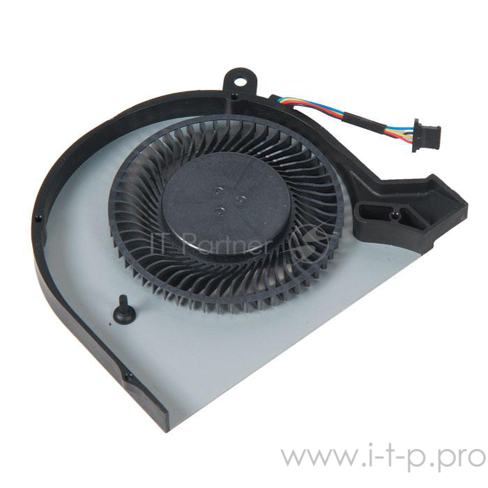 Вентилятор для Acer Aspire V Nitro VN7-592, VN7-592G, правый