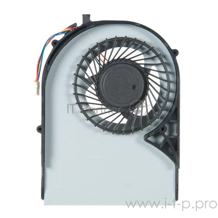 Вентилятор для Lenovo IdeaPad S410P, S510P