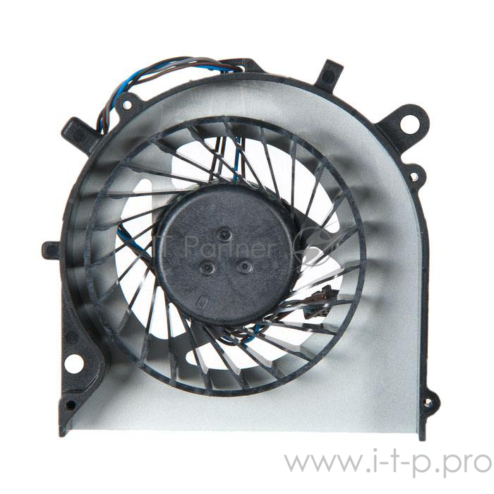 Вентилятор для HP 14-AC, 14-AF, 14-AN, 14-AM, 240, 245, 246, 340, 346, 348 G3, G4, G5