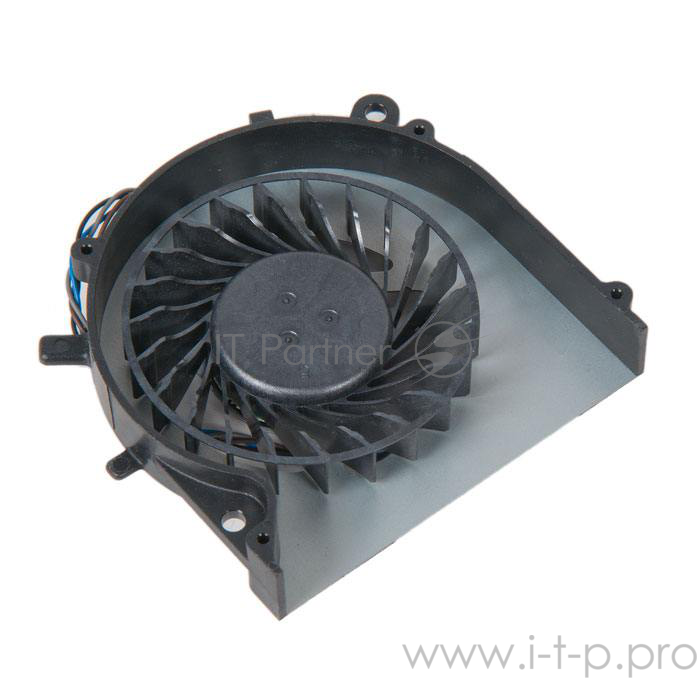 Вентилятор для HP 14-AC, 14-AF, 14-AN, 14-AM, 240, 245, 246, 340, 346, 348 G3, G4, G5