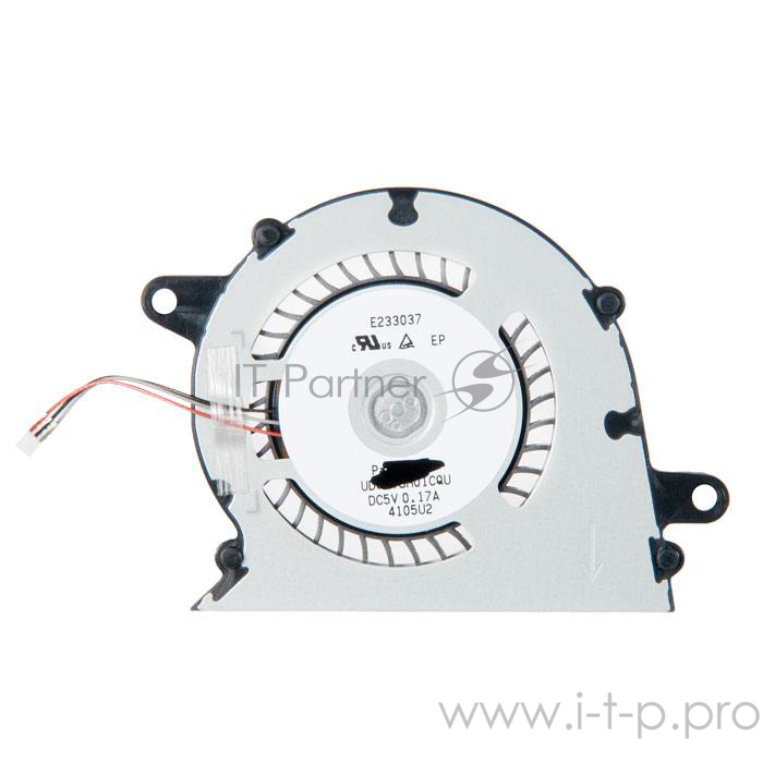 Вентилятор для Sony Vaio tap11, SVT112, SVT11217, SVT11218, SVT11227