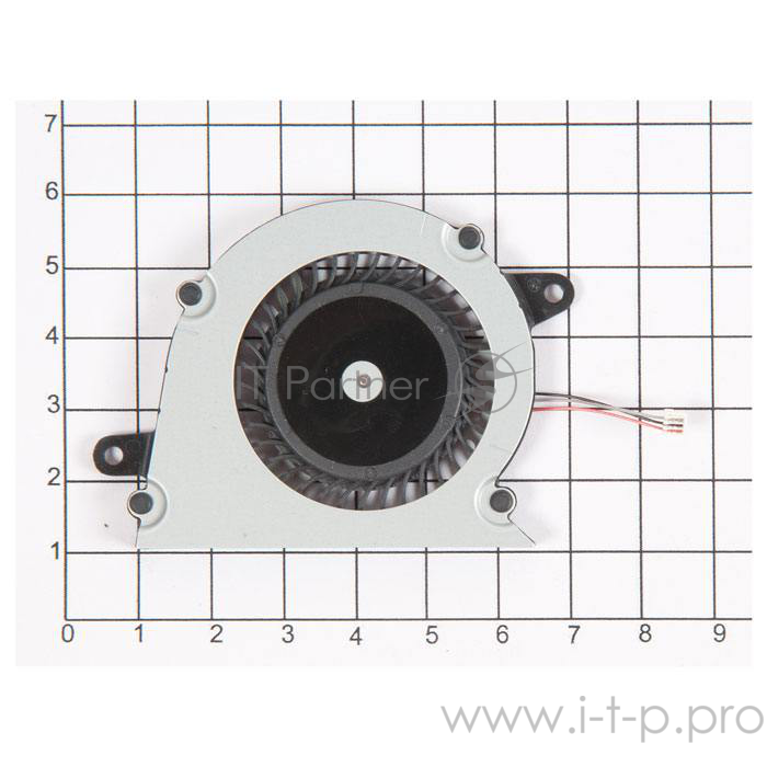 Вентилятор для Sony Vaio tap11, SVT112, SVT11217, SVT11218, SVT11227