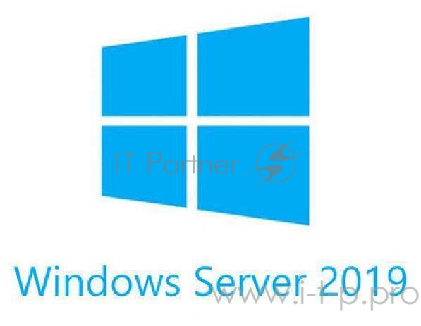 Операционная система Microsoft Windows Rmt Dsktp Svcs CAL 2019 MLP User CAL 64 bit Eng BOX (6VC-03803)