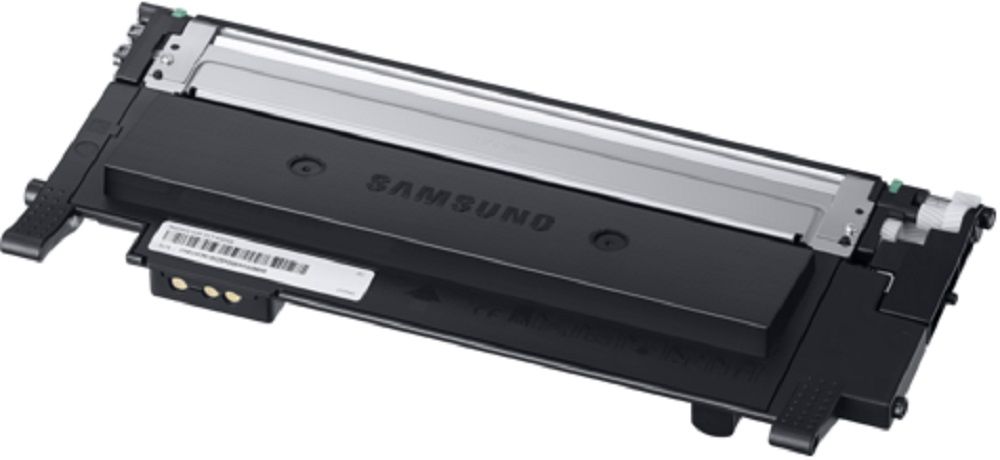 Тонер Картридж SAMSUNG CLT-K404S/ SU108A черный (1500стр.) для Samsung SL-C430/C480