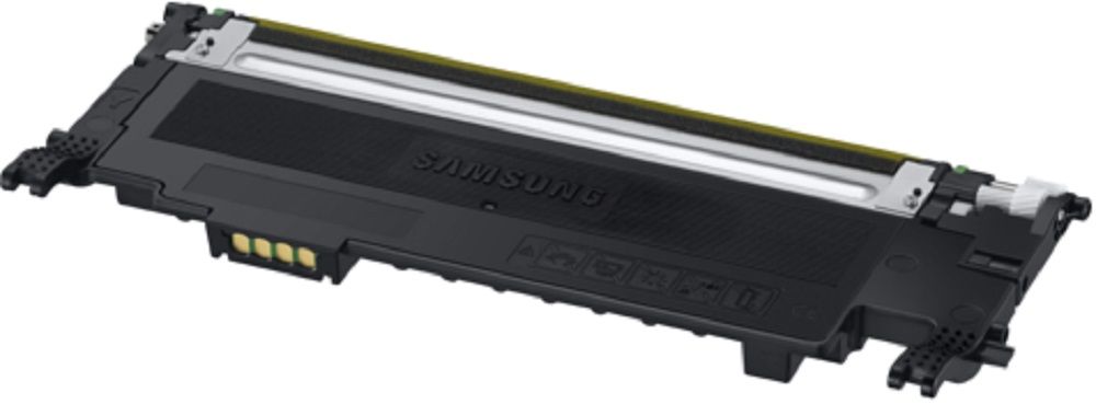 Тонер Картридж SAMSUNG CLT-Y409S/ SU484A желтый (1000стр.) для Samsung CLP-310/315/CLX-3170FN