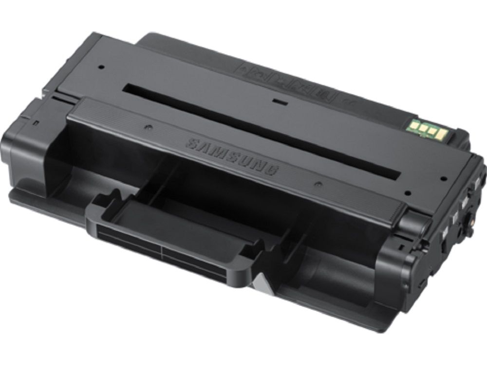 Тонер Картридж SAMSUNG MLT-D205S SU976A черный (2000стр.) для Samsung ML-3310/3710/SCX-5637/4833