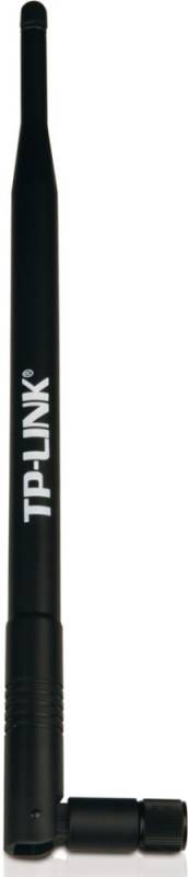 Сетевое оборудование TP-Link TL-ANT2408CL Антенна 2.4GHz 8dBi Indoor Omni-directional Antenna, RP-SMA