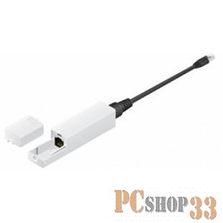 Адаптер PoE INSTANT OUTDOOR INS-8023AF-O UBIQUITI