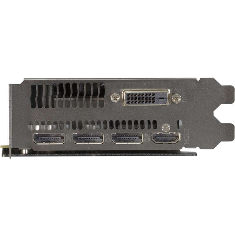 Видеокарта Powercolor AXRX 570 8GBD5-3DHD/OC RTL {20} (70525)