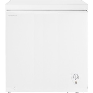 Морозильный ларь Hansa FS151.3 белый