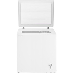 Морозильный ларь Hansa FS151.3 белый