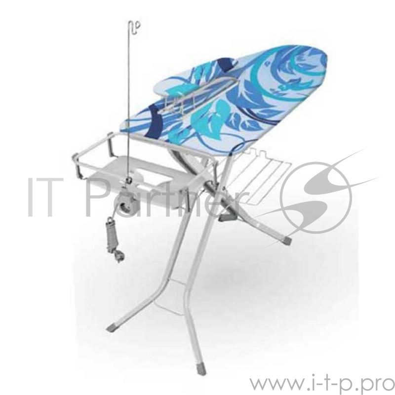 Доска гладильная Eurogold 35748W Professional