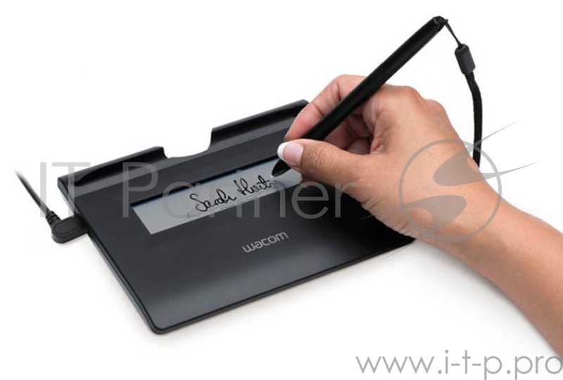 Графический планшет Планшет для цифровой подписи Wacom STU-300