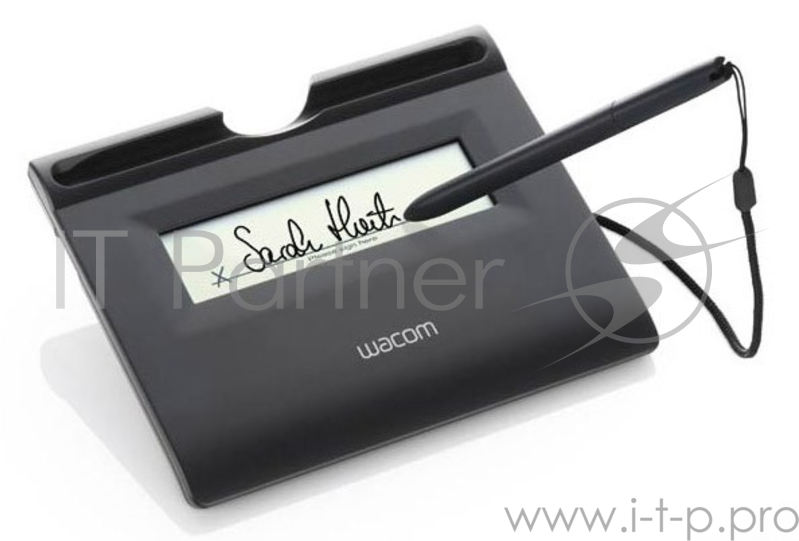 Графический планшет Планшет для цифровой подписи Wacom STU-300