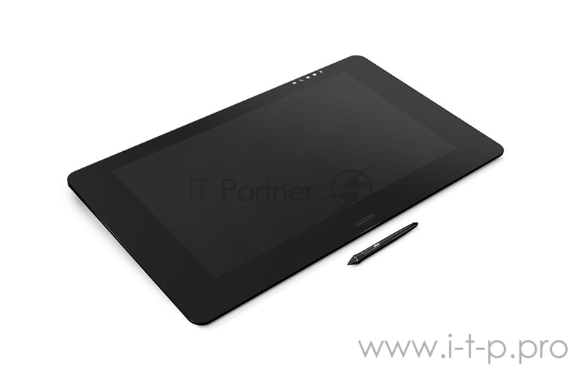 Графический интерактивный перьевой LCD-монитор/планшет Wacom Cintiq Pro 24 touch Interactive Pen display, RU