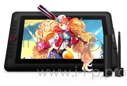 Интерактивный монитор-планшет XP-Pen Artist 13.3PRO FHD IPS