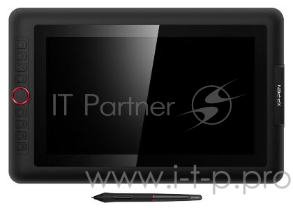 Интерактивный монитор-планшет XP-Pen Artist 13.3PRO FHD IPS
