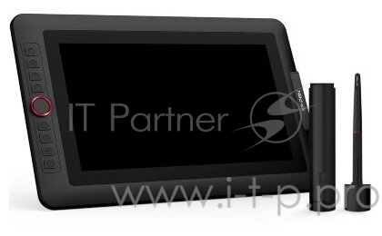 Интерактивный монитор-планшет XP-Pen Artist 13.3PRO FHD IPS