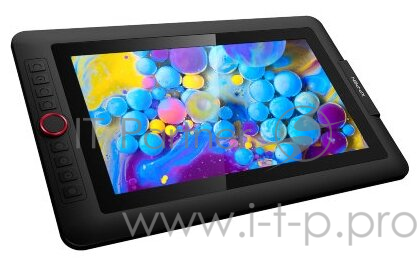 Интерактивный монитор-планшет XP-Pen Artist 13.3PRO FHD IPS