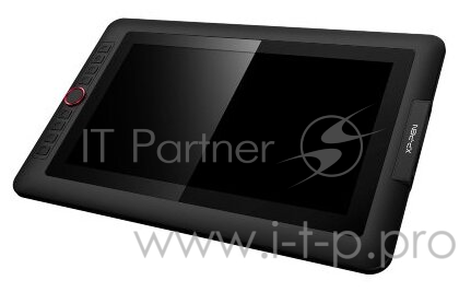 Интерактивный монитор-планшет XP-Pen Artist 13.3PRO FHD IPS