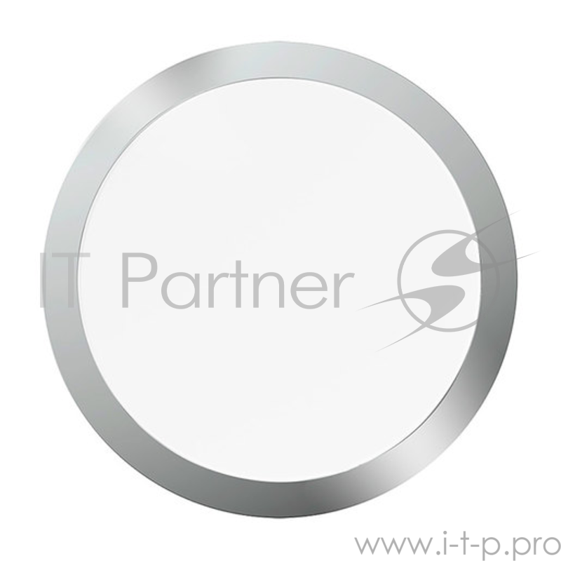 Lyambda Беспроводное зарядное устройство LNT1-WT. Цвет белый