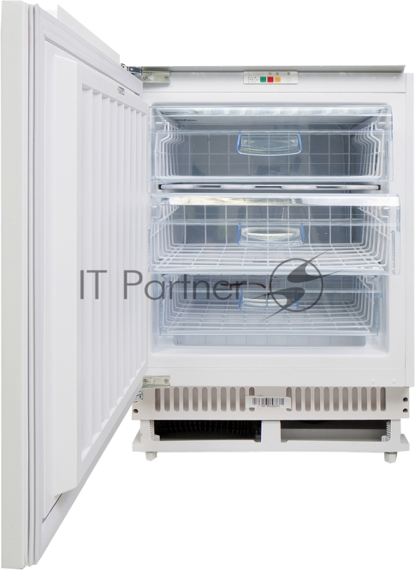 Встраиваемый морозильник Hansa UZ130.3. в.мороз