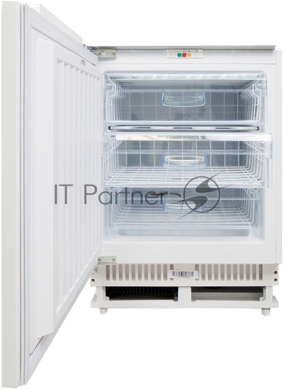 Встраиваемый морозильник Hansa UZ130.3. в.мороз