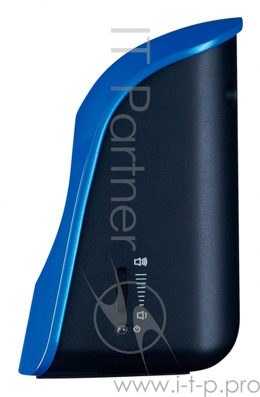 Колонки GENIUS SP-U115 716953 blue {1.5W RMS, USB}