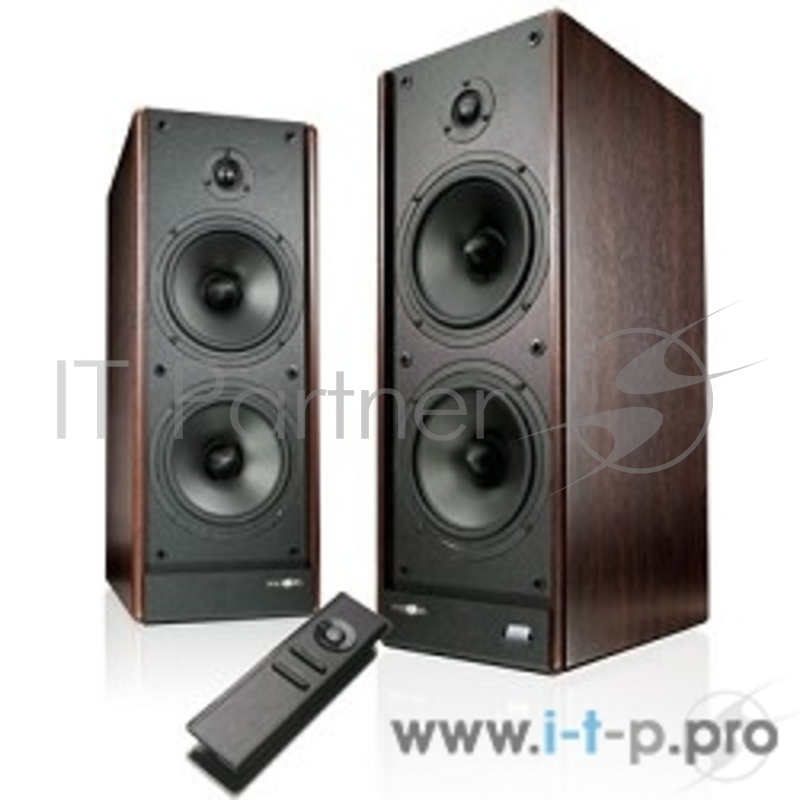 Колонки Microlab SOLO7C wooden