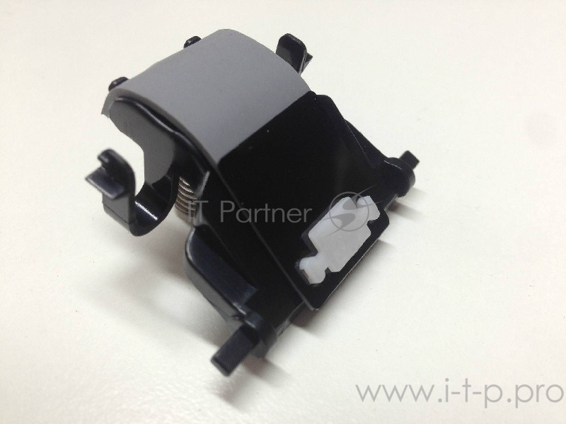 Тормозная площадка в сборе ADF Lexmark MX310 (40X6247)