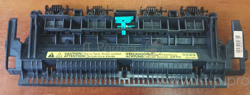 Крышка узла термозакрепления HP LJ P1566/P1606/M1536 (RC2-9482)