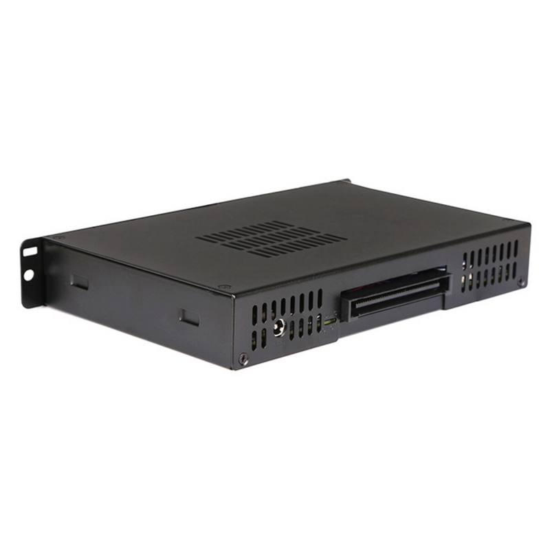 PC67 7200/8/128/W10Iot PC67 OPS i5 7200U 8GB, 128GB M.2, GLan, WiFi , OPS JAE (HDMI+DP), RS232, 2xUSB2.0, 2xUSB3.0, HDMI, MiniPCIe, 2 x M.2 (2230 for WiFi, 2242/2280 for SSD) W10Iot (PC67-N2-7200U43M7G-DGS)