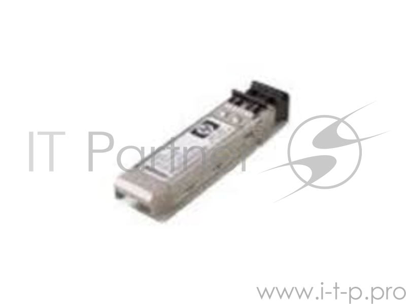 Конвертор HP B-series 16Gb SFP+SW XCVR