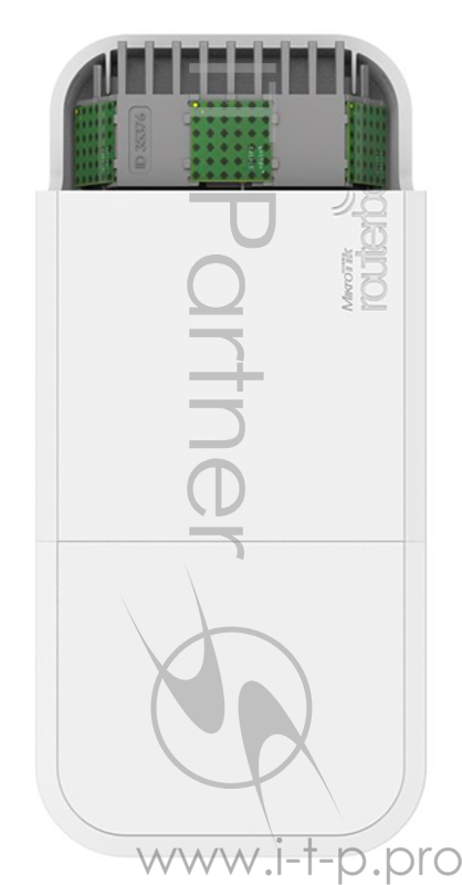 MikroTik RBwAPG-60ad-SA Точка доступа 4 core IPQ-4019 716 MHz, 256 MB