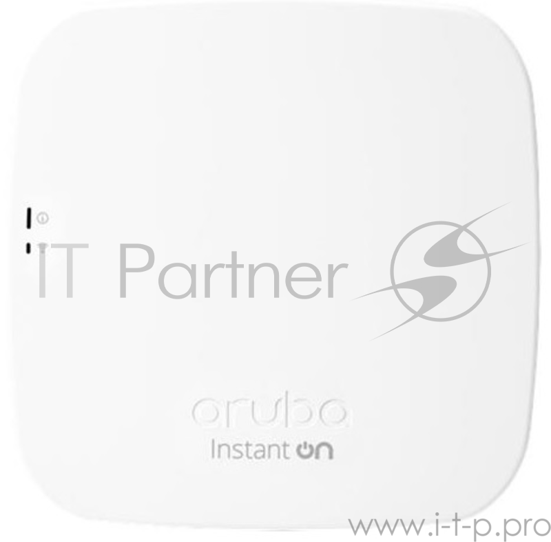 Точка доступа Aruba Instant On AP11 (RW) 2x2 11ac Wave2 Indoor Access Point