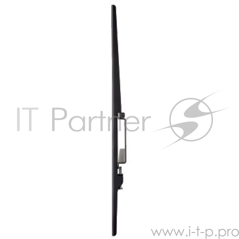 Кронштейн для телевизора Hama H-108770 черный 32