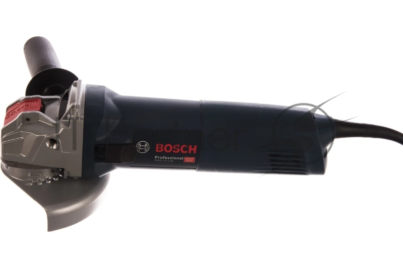Bosch Углошлифмашина GWX 10-125 06017B3000