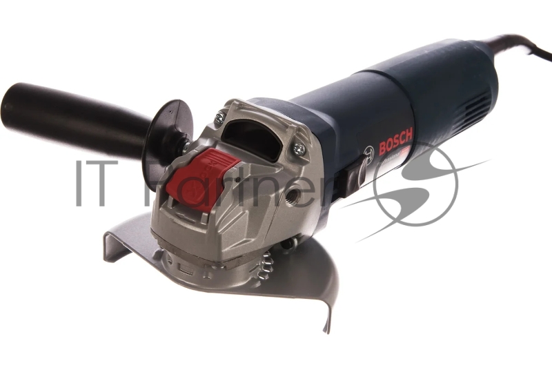 Bosch Углошлифмашина GWX 10-125 06017B3000