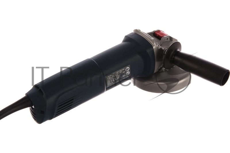 Bosch Углошлифмашина GWX 10-125 06017B3000
