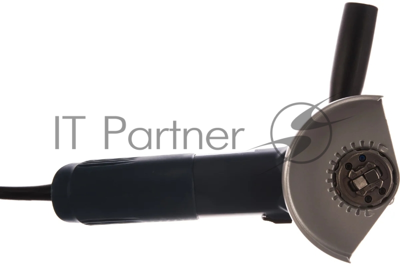 Bosch Углошлифмашина GWX 10-125 06017B3000