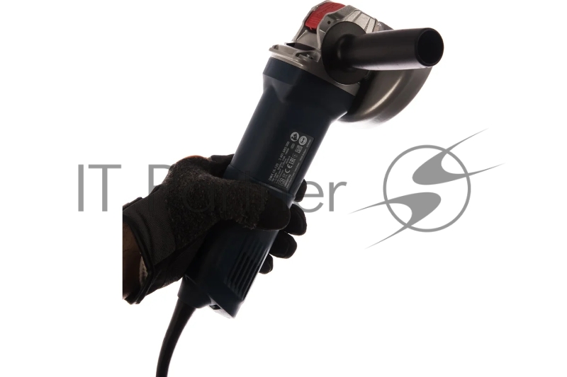 Bosch Углошлифмашина GWX 10-125 06017B3000