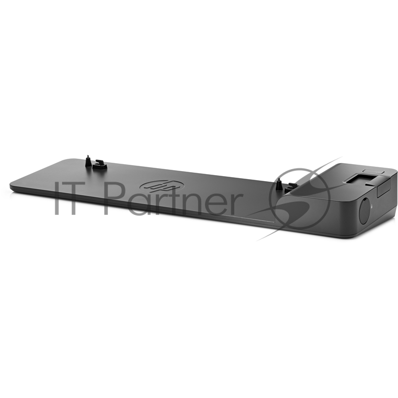 Опция для ноутбука HP D9Y32AA 65W Docking Station UltraSlim (EliteBook 1040/820/840/850/9470m/Revolve)