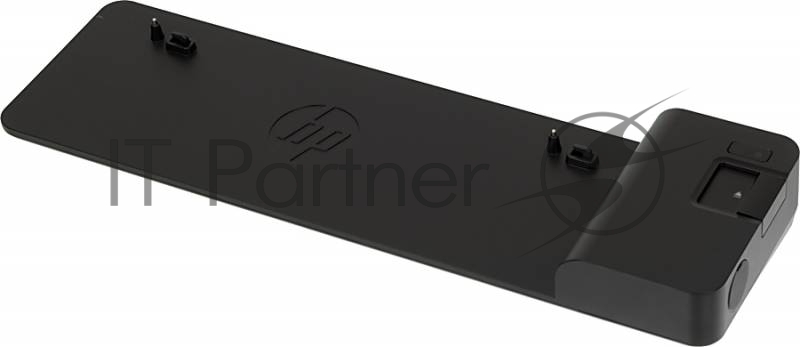 Опция для ноутбука HP D9Y32AA 65W Docking Station UltraSlim (EliteBook 1040/820/840/850/9470m/Revolve)