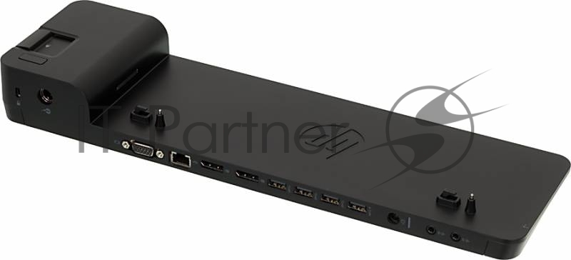 Опция для ноутбука HP D9Y32AA 65W Docking Station UltraSlim (EliteBook 1040/820/840/850/9470m/Revolve)