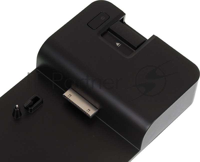 Опция для ноутбука HP D9Y32AA 65W Docking Station UltraSlim (EliteBook 1040/820/840/850/9470m/Revolve)