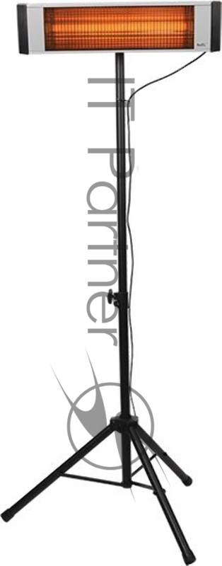 Ballu Штатив стальной телескопический BIH-LS-220 НС-1136148